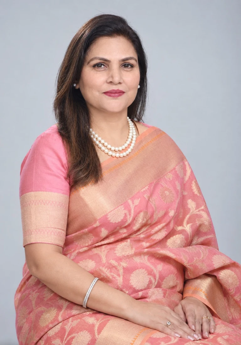 Dr. Rekha Chauhan