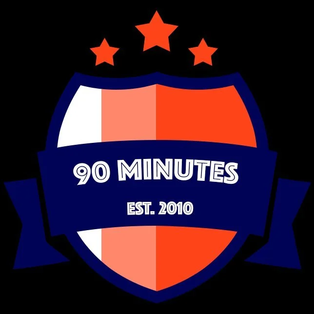 90 Minutes FC
