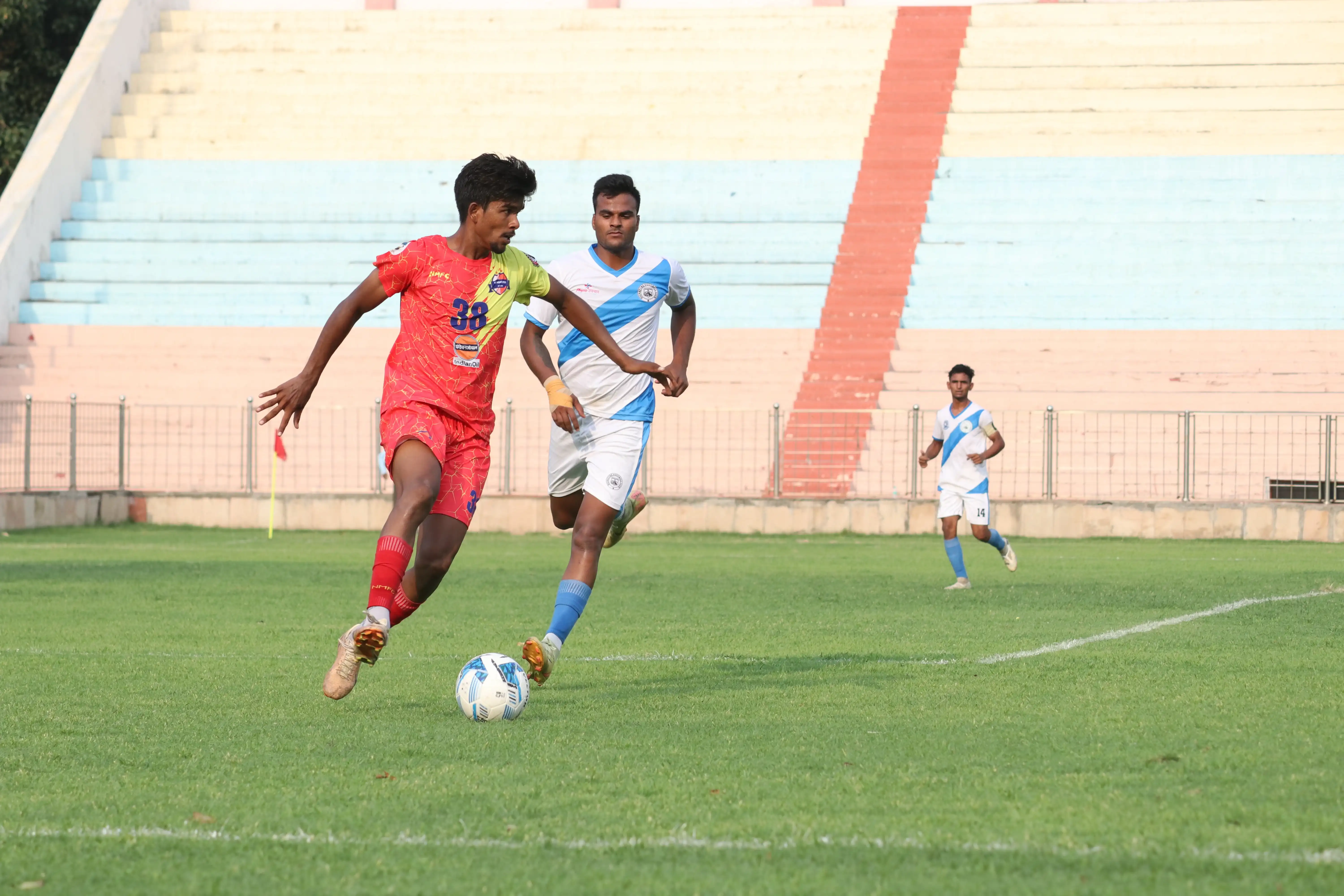 Delhi Trials