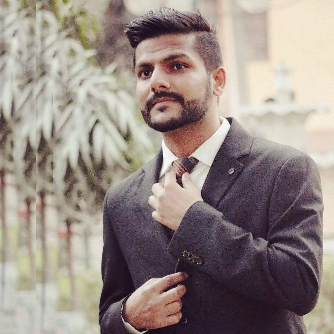 Pankaj Singh