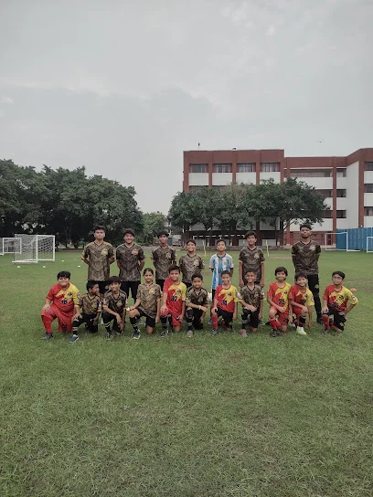 Bal Bharati Public School