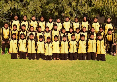 Greenfields Public School