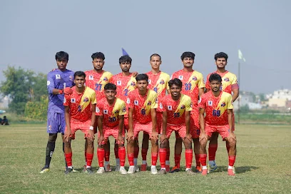 Mount Abu Public School