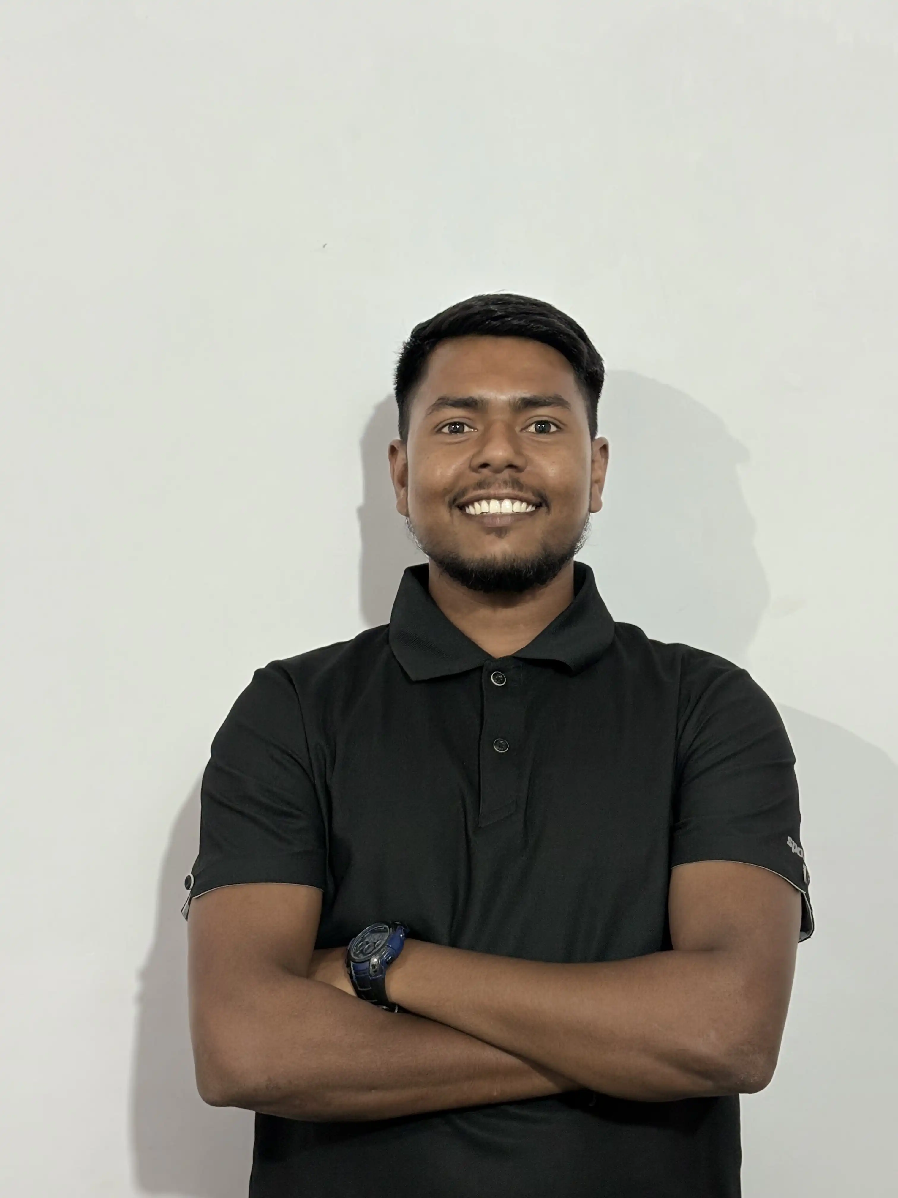 Sunil