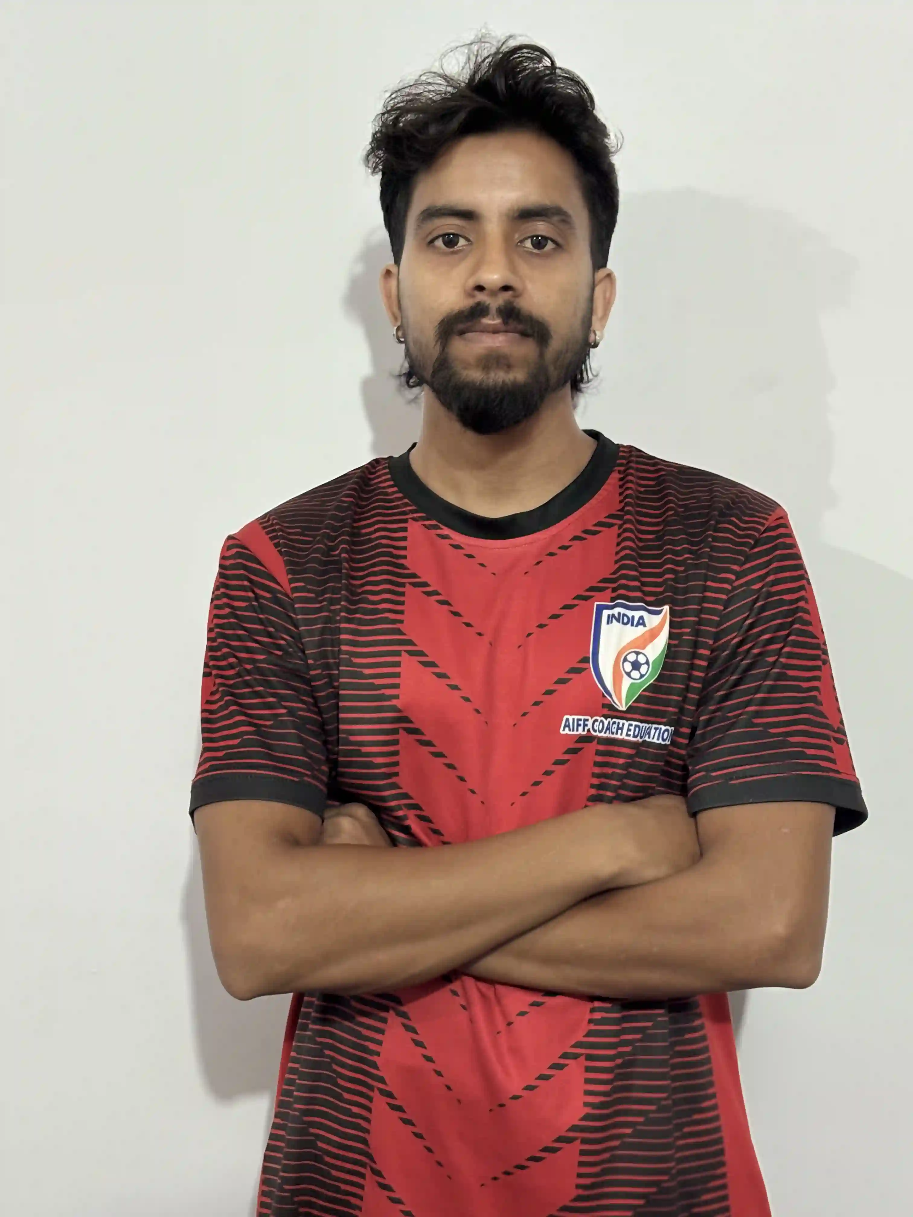Vipin Sahani