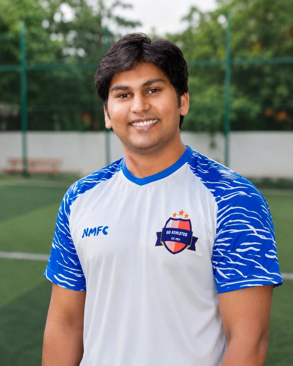 Abhishek